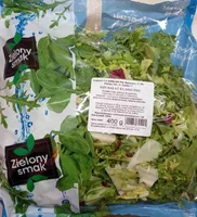 Mix sałat klasyczny