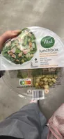 Sałatka lunchbox