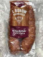 Kiełbasa Z Kociewia