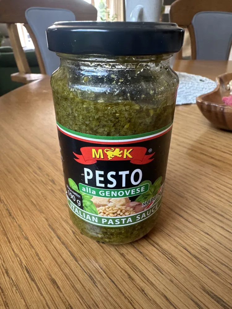Pesto all Genovese