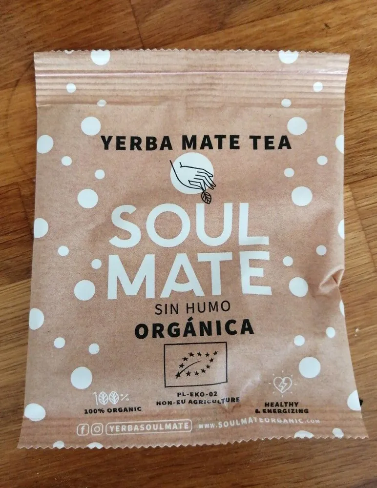 Yerba mate