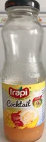 Zumo sabor Cocktail frutas
