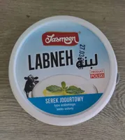 Labneh Jasmeen