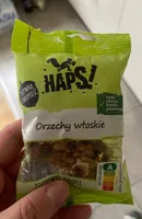 Orzechy włoskie