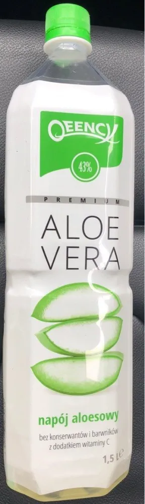 Aloe Vera Qeency