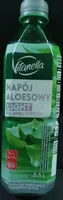 NAPÓJ ALOESOWY LIGHT
