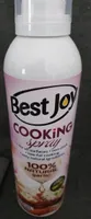 Cooking spray