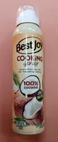 Cooking spray