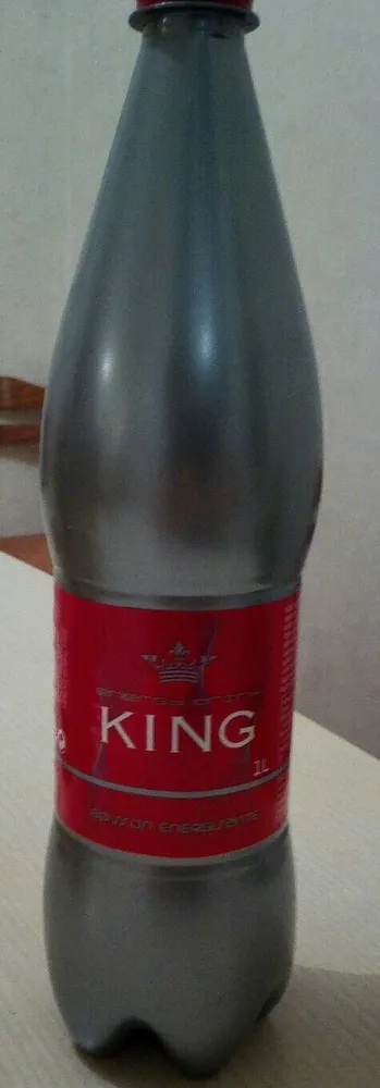 King
