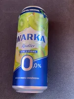 Warka Kiwi Z Pigwą 0.0