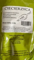 Ciecierzyca