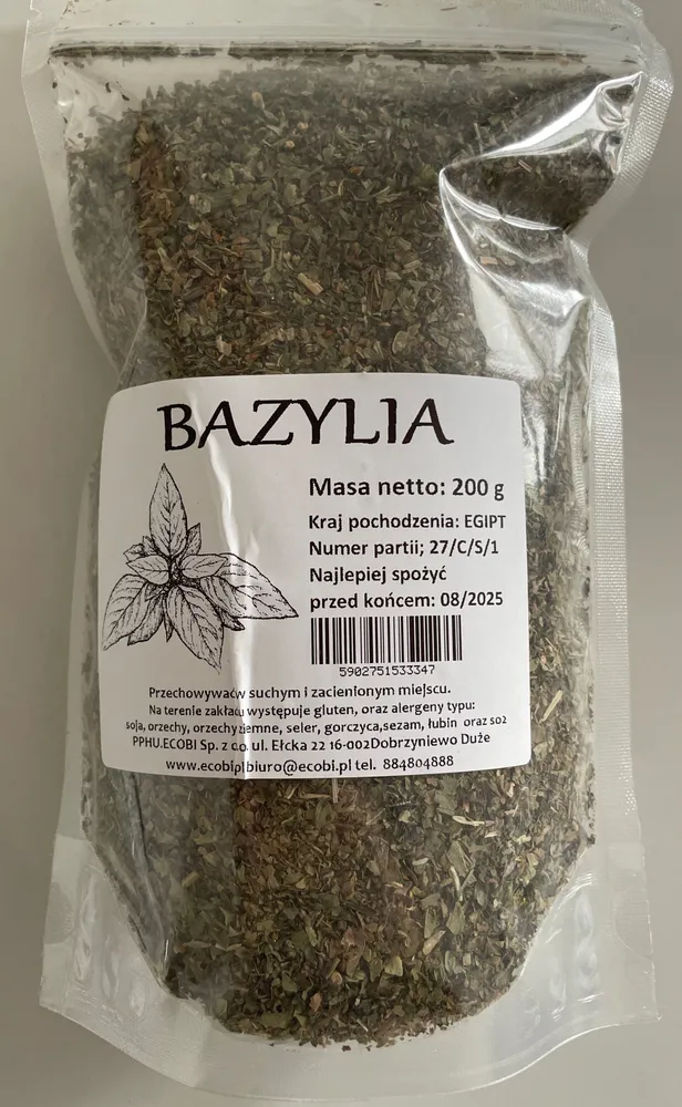Bazylia