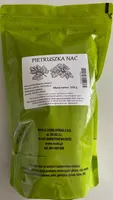 Pietruszka nać
