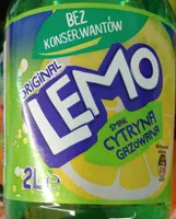 Original Lemo