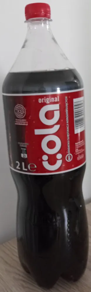 Cola Original