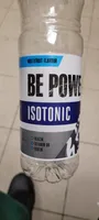 Isotonic Without Flavour