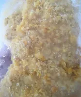 Tender de poulet corn flakes