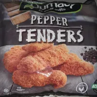 Pepper tenders