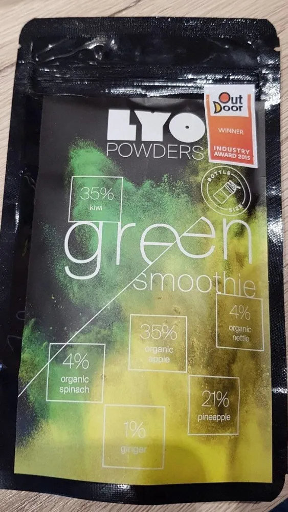 Green Smoothie