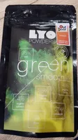 Green Smoothie