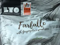 Farfalle