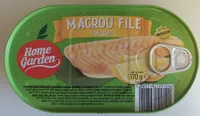Macrou File în Ulei