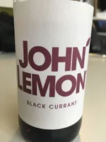 On’ Lemon Black Currant
