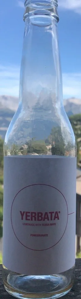 Yerbata, Pomegranate