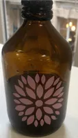 Organic Live Tea