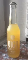Vigo Kombucha