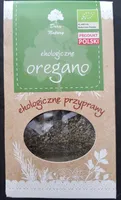 Ekologiczne Oregano