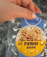 Pierogi ruskie