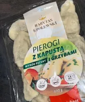 Pierogi