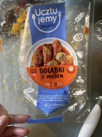 Golabki Z Miesem