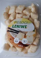 Pierogi leniwe