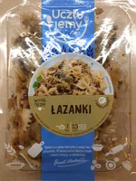 Łazanki
