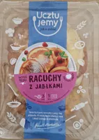 Racuchy Z Jabłkiem
