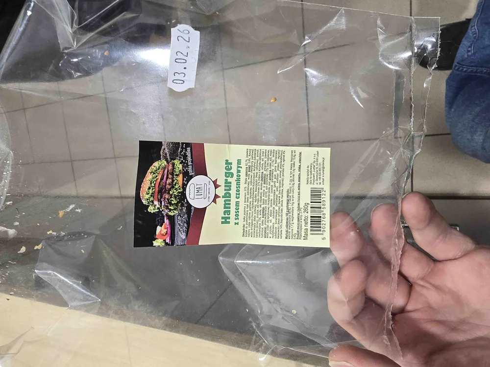 Hamburger