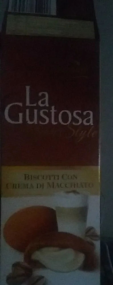 La Gustosa Italiano Style