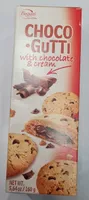 Choco gutti