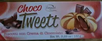 Choco tweett