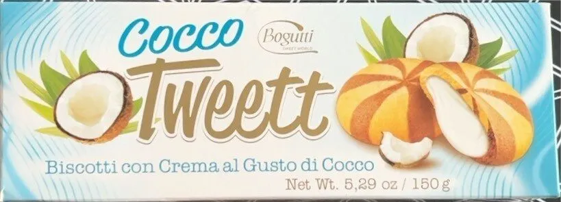 Coco tweet