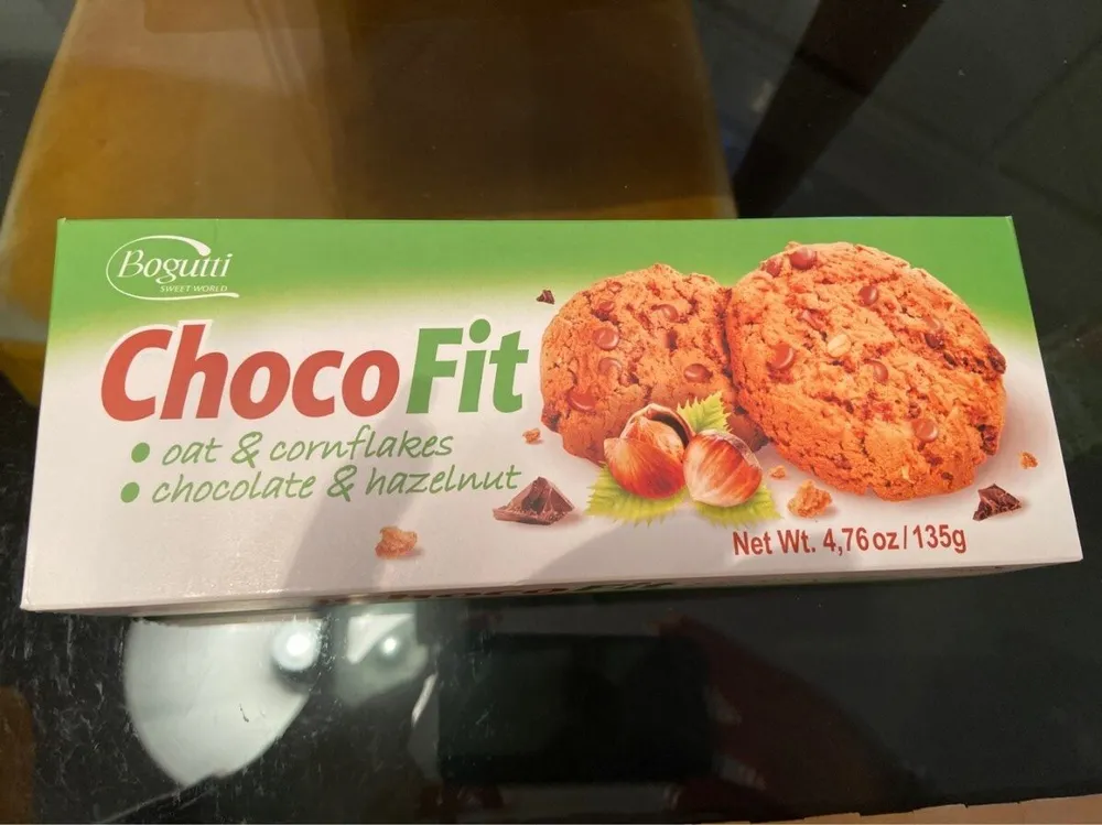 ChocoFit imp