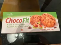 ChocoFit imp