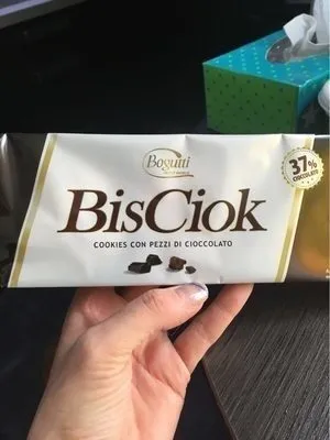Bisciok