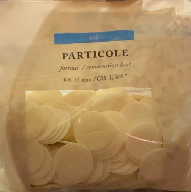 Particole