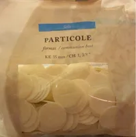 Particole