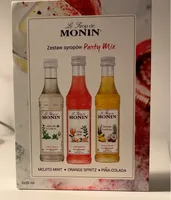 Party Mix