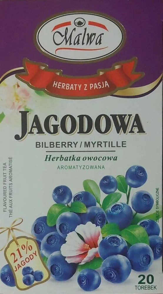 Jagodowa