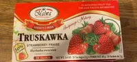 Strawberry tea